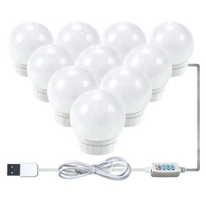 ŚWIATEŁKA LAMPKI LED JY-V02