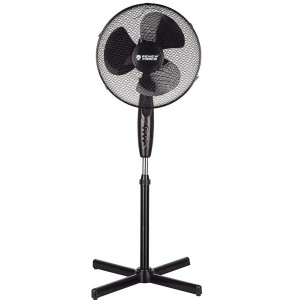 WENTYLATOR PODŁOGOWY FS404-BLACK