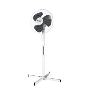 WENTYLATOR PODŁOGOWY FS404-WHITE