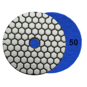 TARCZA DIAMENTOWA GRINDISC-P50