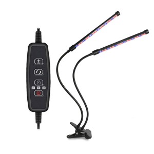 LAMPA DO ROŚLIN PLANT GROWTH LIGHT SUPPLEMENT LAMP 2