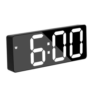ZEGAR ELEKTRONICZNY LED GH0725