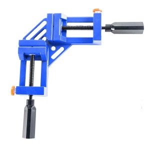 ZACISK KĄTOWY CLAMP-75-1