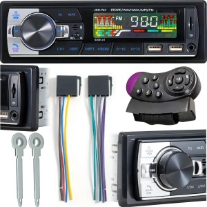 RADIO SAMOCHODOWE FS750