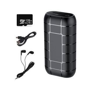 DYKTAFON S50