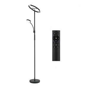 LAMPA STOJĄCA LED FL2011