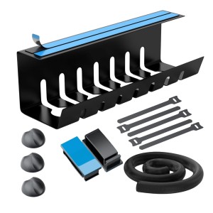 ORGANIZER NA KABLE DK-TRAY-4