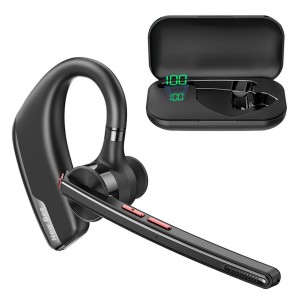 SŁUCHAWKA BLUETOOTH M51