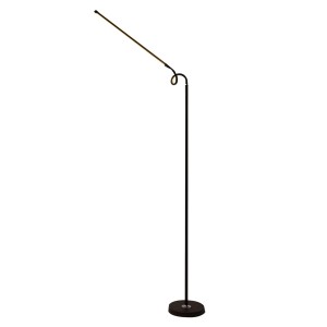 LAMPA PODŁOGOWA LED BLED165