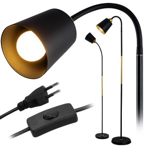 LAMPA PODŁOGOWA FLOER-70
