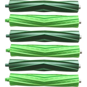 6x SZCZOTKI WAŁKI GŁÓWNE XM-BRUSH-6