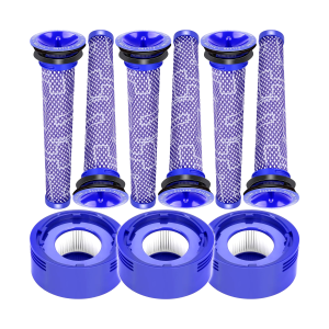 ZESTAW FILTRÓW DO ODKURZACZA DYSON VCM-ACC-2