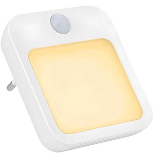LAMPKA NOCNA LED NL2102