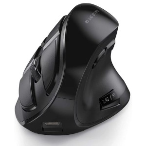 MYSZKA WERTYKALNA BM-360