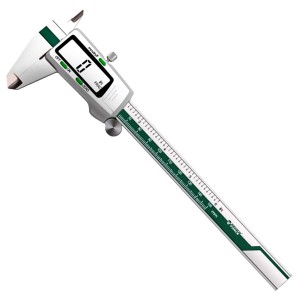 SUWMIARKA ELEKTRONICZNA 0-150mm CLPR-2