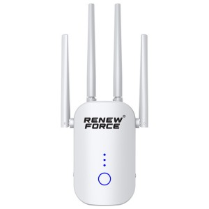 WZMACNIACZ SYGNAŁU 1200Mbps CF-WR758AC