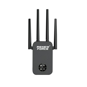 WZMACNIACZ SYGNAŁU WI-FI 1200Mbps 5G CF-WR761AC
