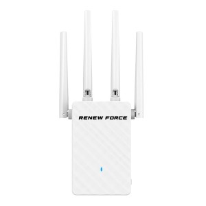 WZMACNIACZ SYGNAŁU 300MB/S 2.4G CF-WR306S