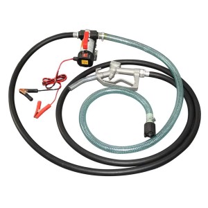 MINI CPN POMPA OLEJU  40L/min SX-001