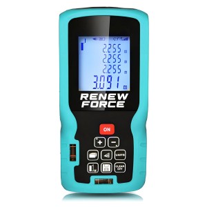 DALMIERZ LASEROWY SW-TG50