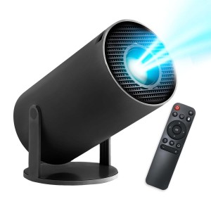 PROJEKTOR SMART YL01 BLACK