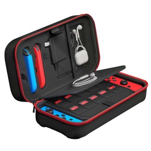ETUI NA KONSOLE NINTENDO SWITCH MGC-SYM