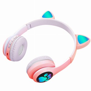 SŁUCHAWKI BLUETOOTH LX-B38