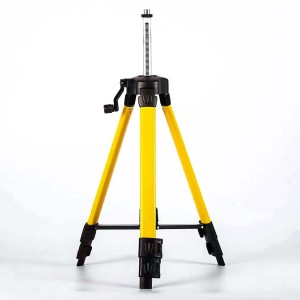 STATYW DO POZIOMICY LASEROWEJ 120 CM LASER-TRIP-1