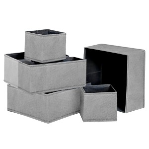 ORGANIZER DO SZUFLADY WARD-BOXES