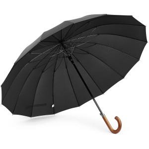 Parasol Czarny RIH-102