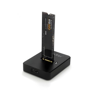 STACJA DOKUJĄCA DYSKÓW SSD M.2 BS-2826
