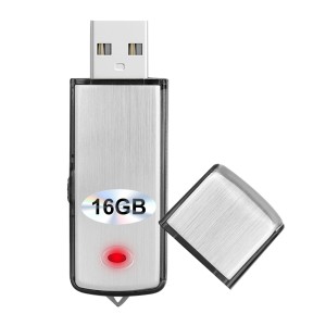 DYKTAFON PENDRIVE 16GB Q16