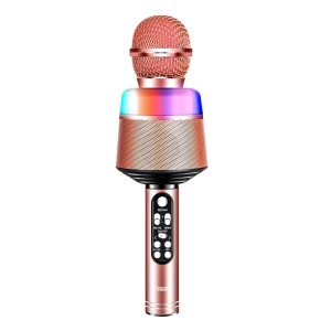 MIKROFON KARAOKE WM-100-PINK