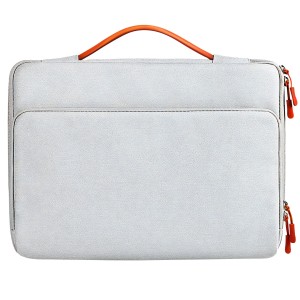 POKROWIEC NA LAPTOPA 15,6" LPT-BG1-GREY