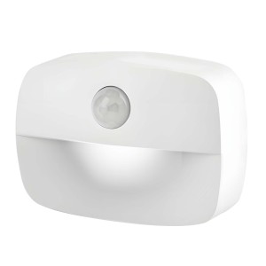 LAMPKA NOCNA BEZPRZEWODOWA Z CZUJNIKAMI ZN01