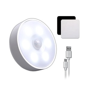 BEZPRZEWODOWA LAMPKA NOCNA LED LL700-PLUS