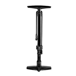 POMPKA ROWEROWA RĘCZNA Z MANOMETREM BI-PUMP-01