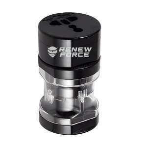ADAPTER WTYCZKI ELEKTRYCZNEJ UNIWERSALNY HHT148