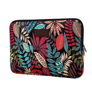 ETUI NA LAPTOPA LIŚCIE LLC-36