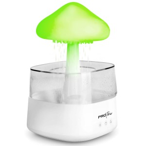 NAWILŻACZ POWIETRZA GRZYB CH08