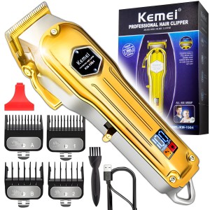 MASZYNKA DO WŁOSÓW KEMEI V-059