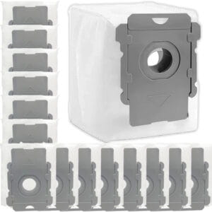 15x WORKI NA BRUD DO IROBOT ROOMBA i3+ i4+ i5+ i6+ i7+ i8+ j7+ s9+ PLUS