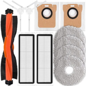 ZESTAW DO XIAOMI ROBOT VACUUM
