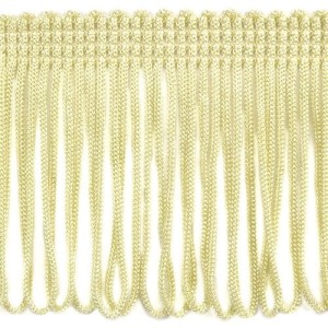 Frędzle Wp - 30 (1mb) Jasny Krem