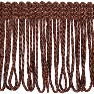 Frędzle Wp - 30 (1mb) Jasny Brąz