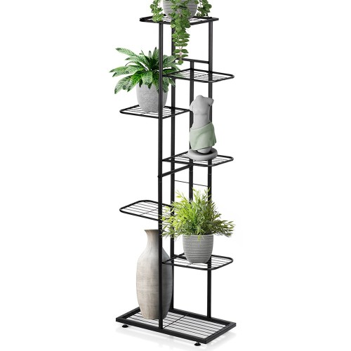 pol_pl_Kwietnik-metalowy-czarny-7-poziomowy-126-cm-13292_1.jpg