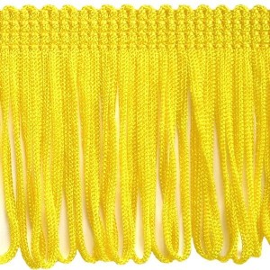 Frędzle Wp - 200 (1mb) Żółty