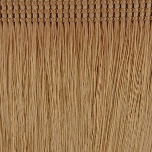 Frędzle PP - 110C  ( 1 mb ) Złoty