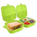 pol_pl_Pojemnik-sniadaniowy-lunchbox-dzielony-zielony-2x700-ml-14228_5.jpg