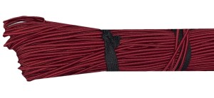 Guma okrągła 3 mm ( 1 mb ) BORDOWA